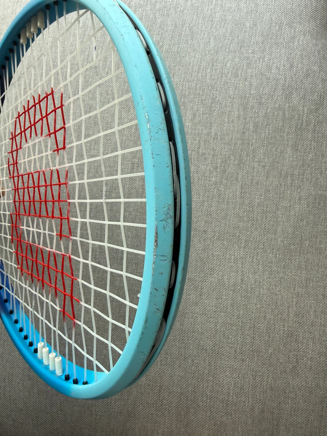 Wilson Tour Slam Lite Tennis Racquet - photo 3