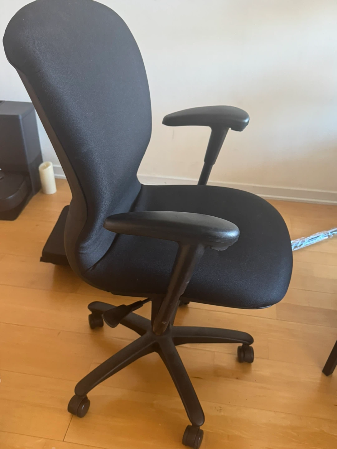 Haworth Task/computer Chair