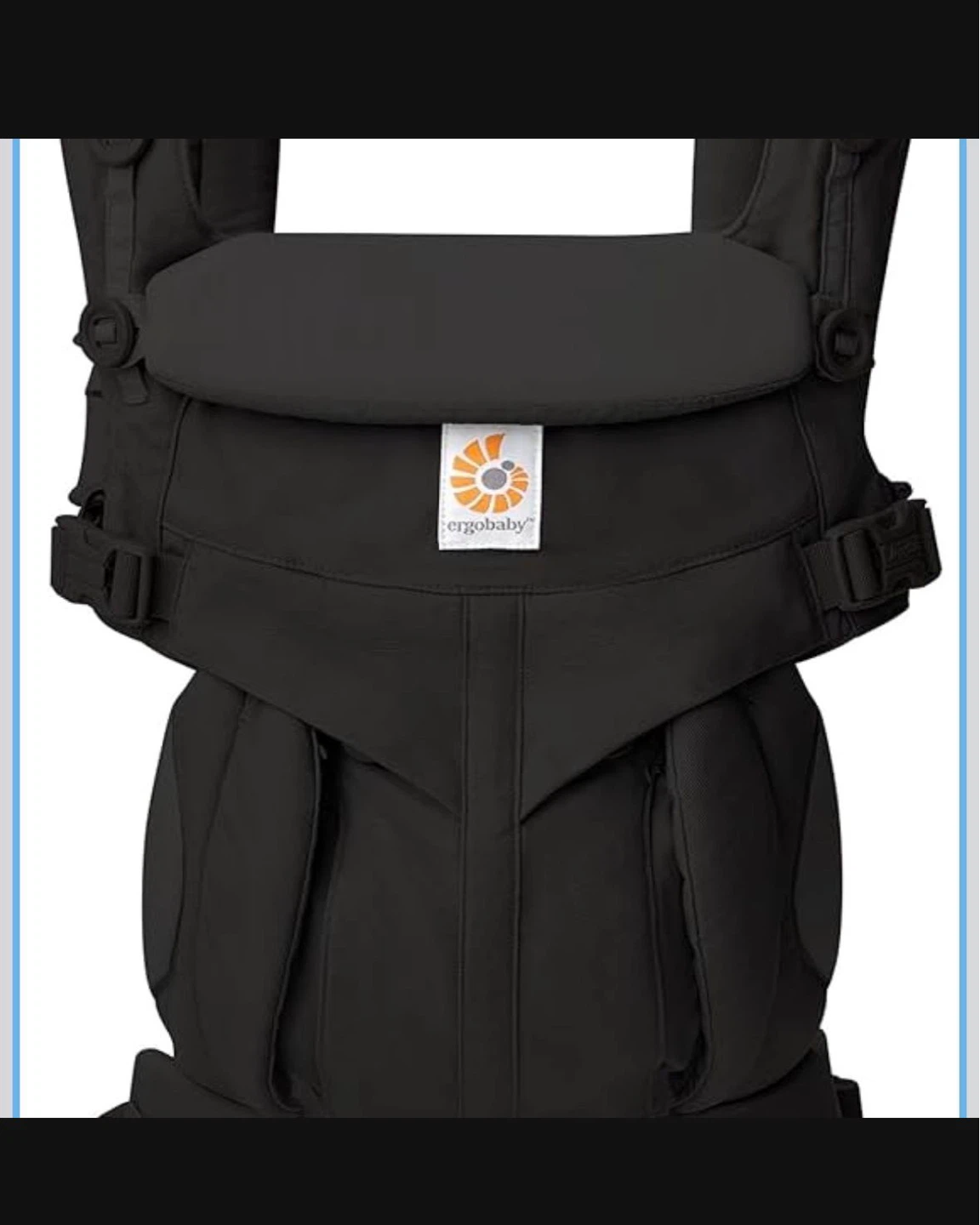 Baby carrier
