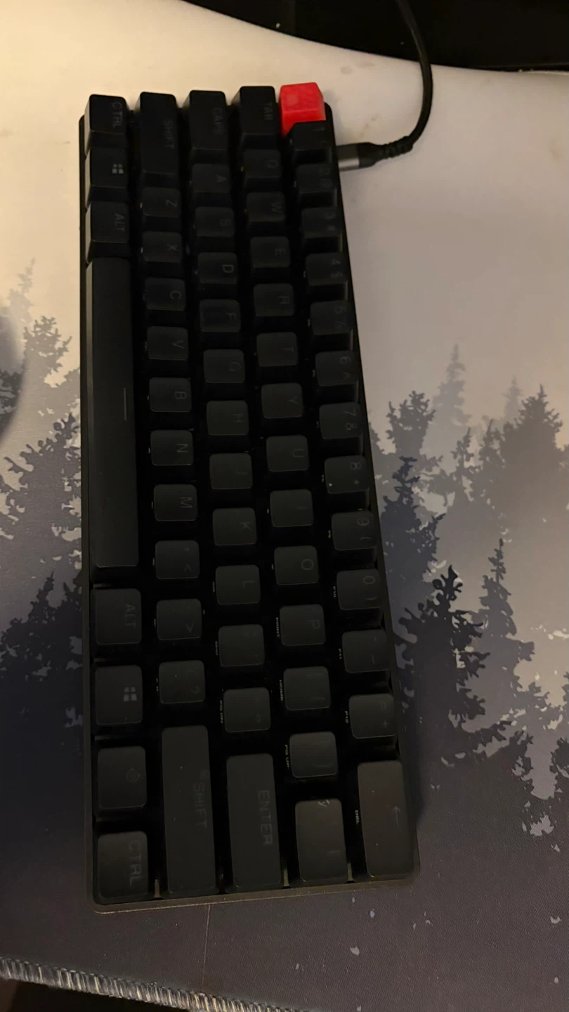 Apex pro mini gen 3