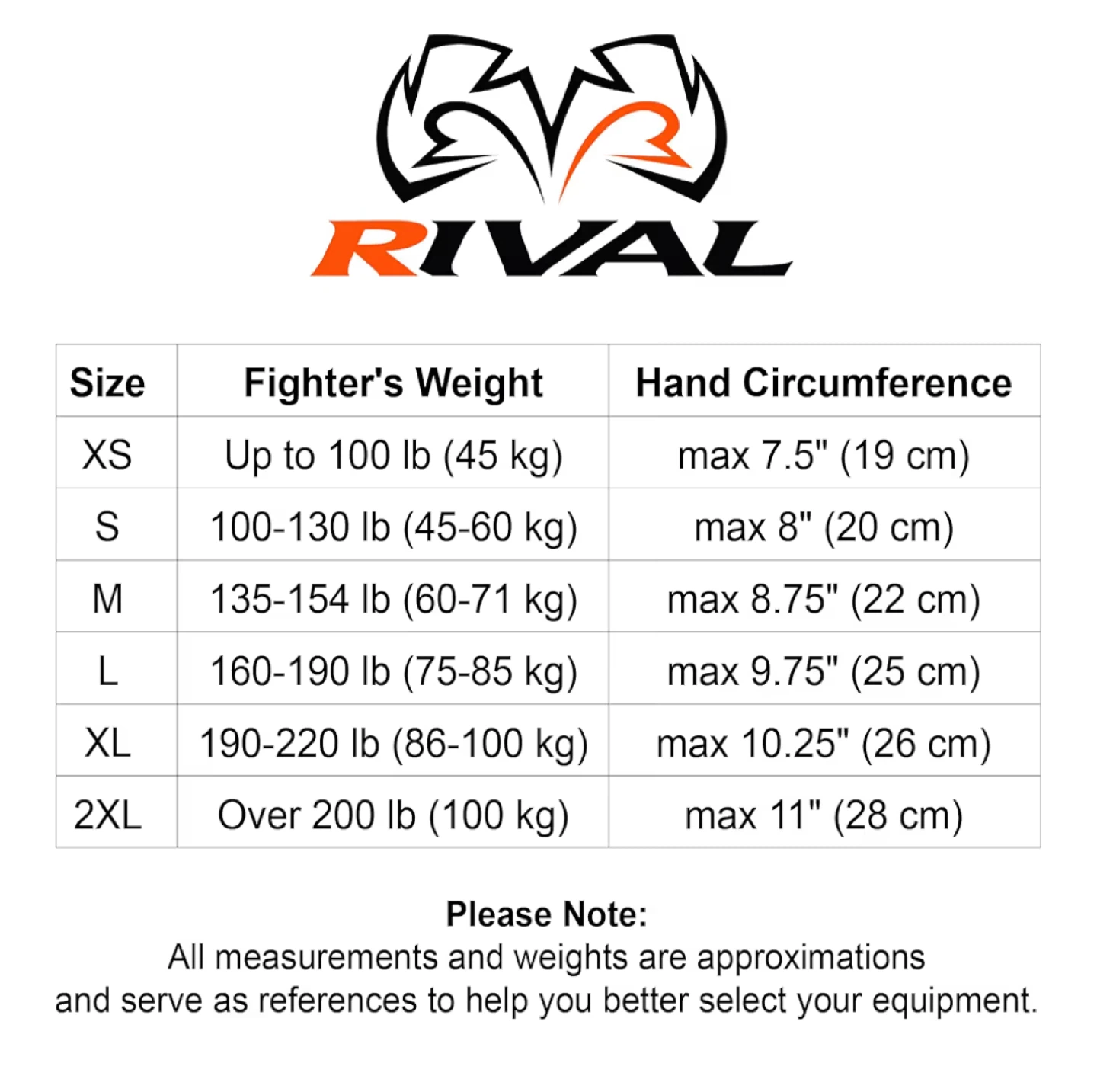 NEW‼️Rival Bag Boxing Gloves Large - photo 2