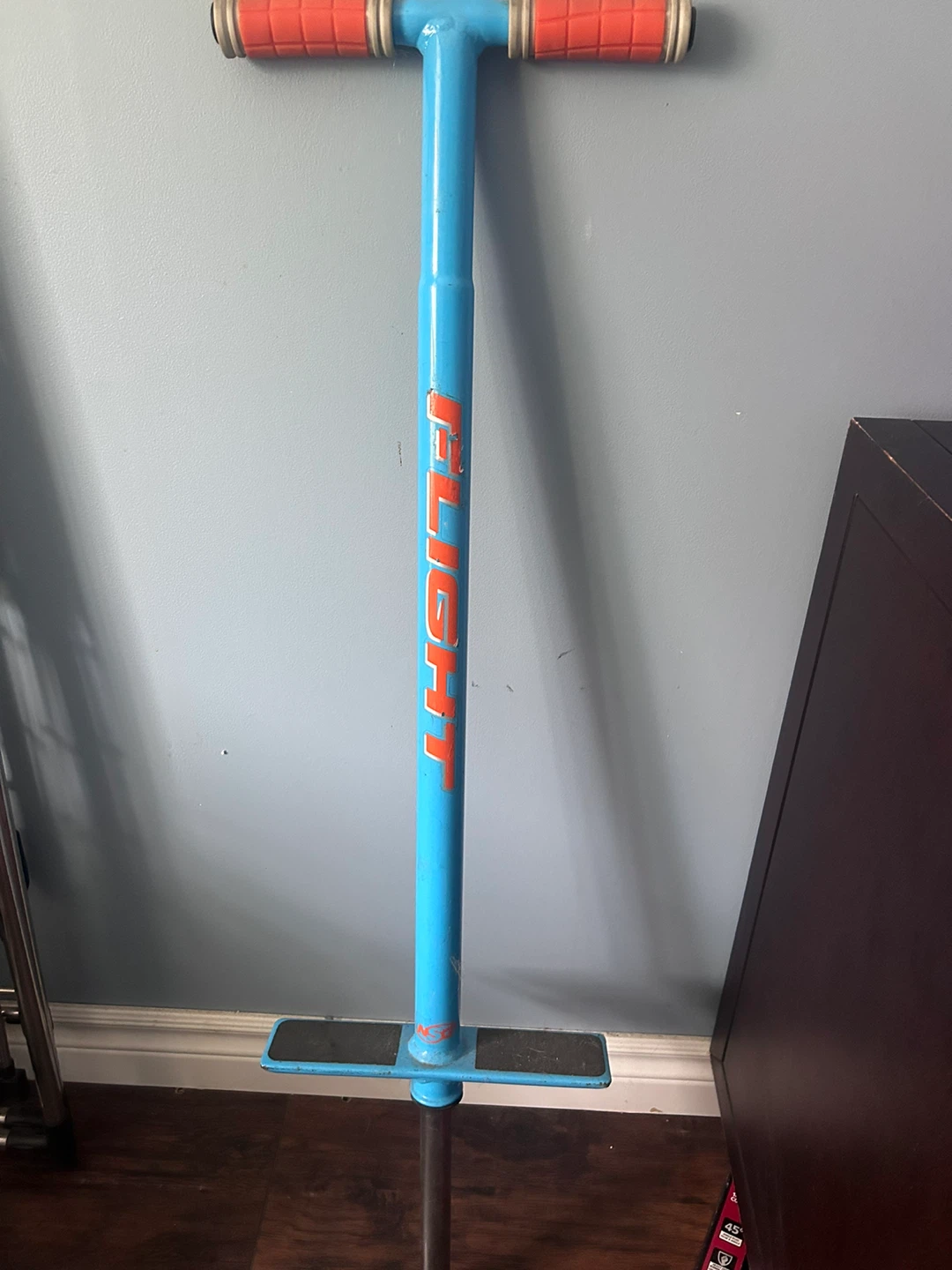 FLIGHT Pogo Stick