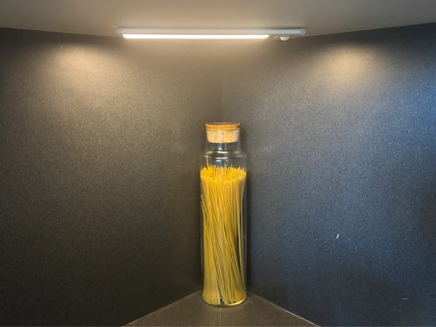 2 LED Motion Sensor Light- 3 settings - photo 2