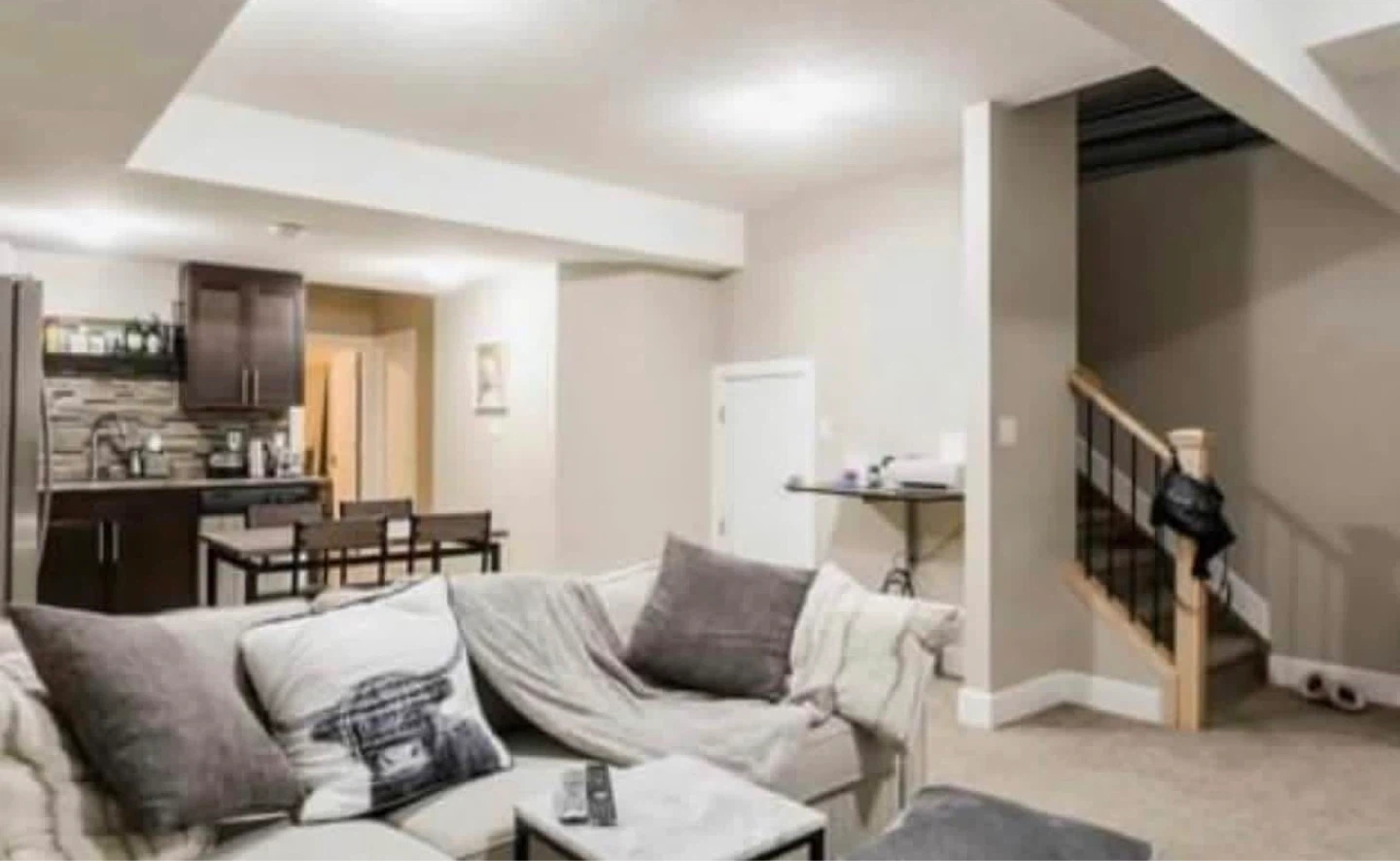 Basement for rent - photo 3