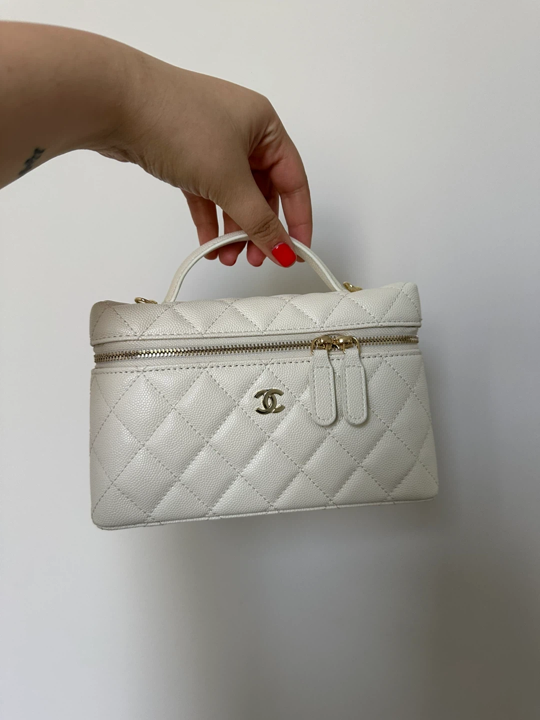 Chanel Vanity Case (450) - photo 3