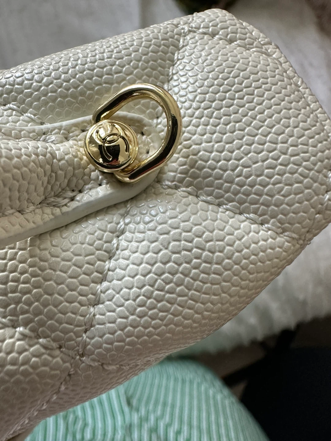 Chanel Vanity Case (450) - photo 5