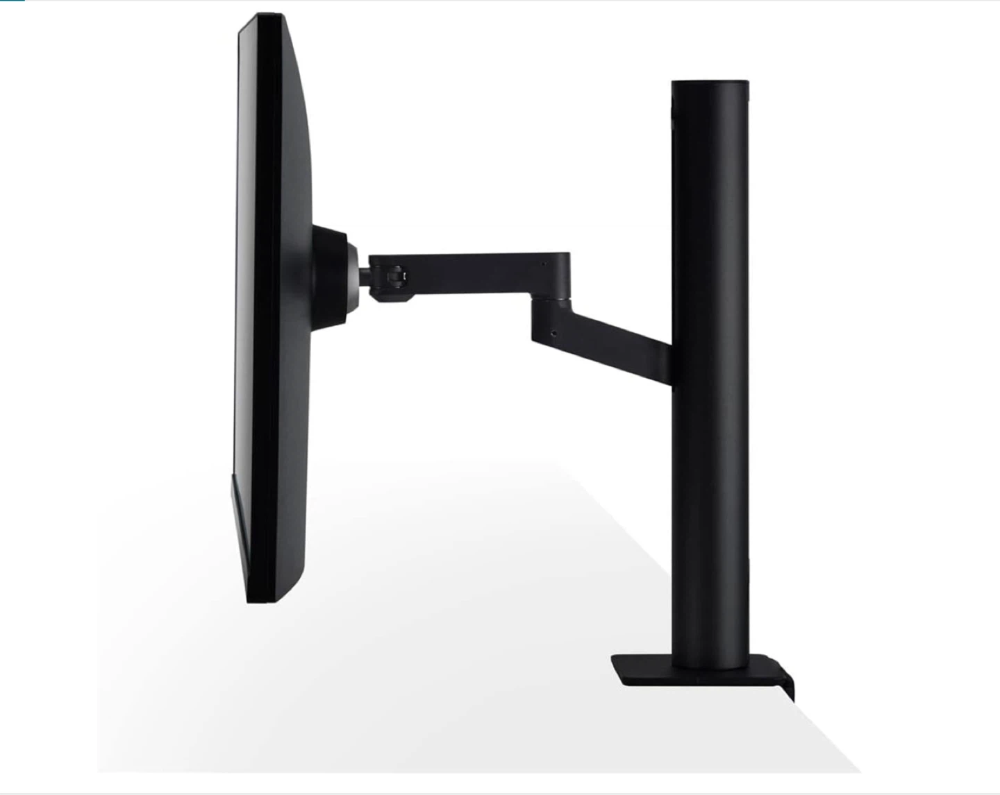 LG UltraFine Monitor 4K - 32UN880-B - photo 2