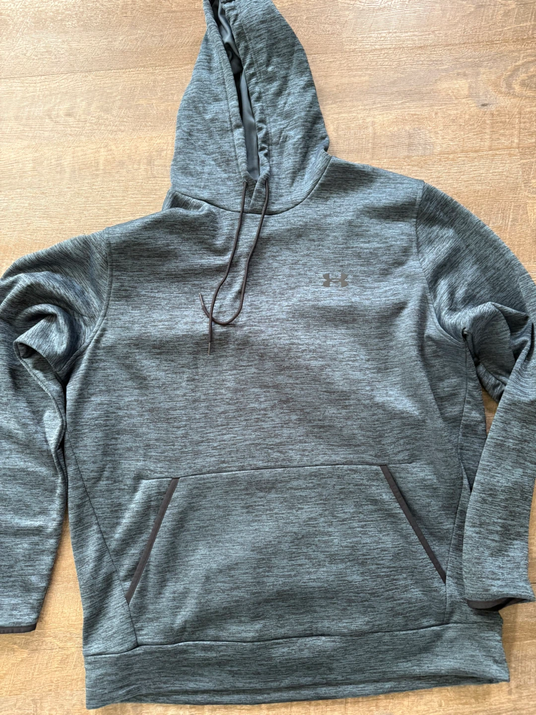 Under Armour Coldgear Hoodie XL