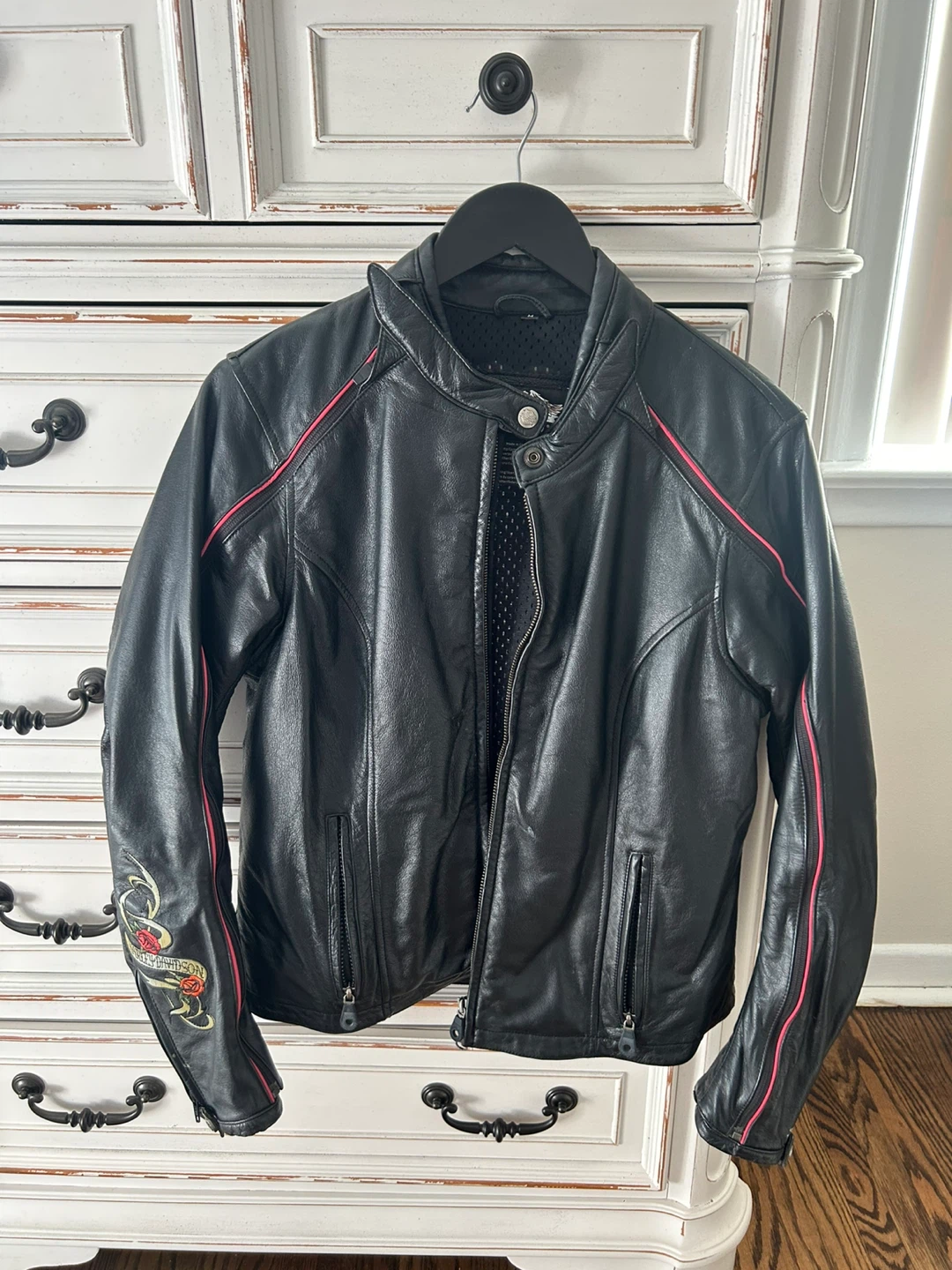 Harley Davidson Jacket