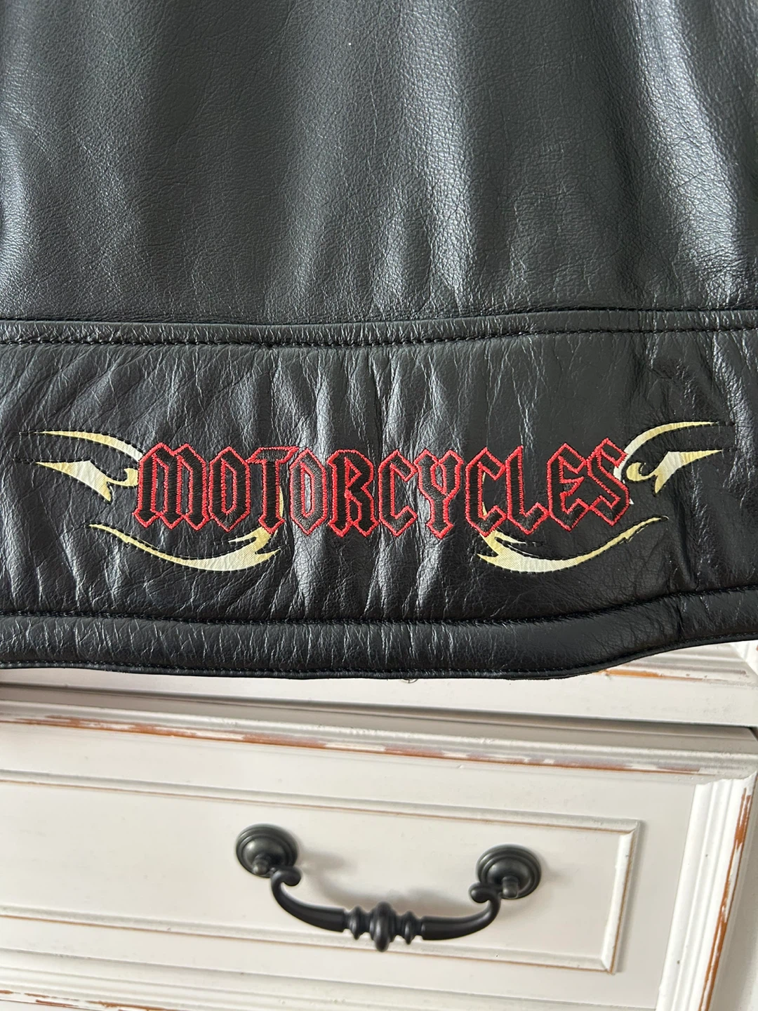 Harley Davidson Jacket - photo 5