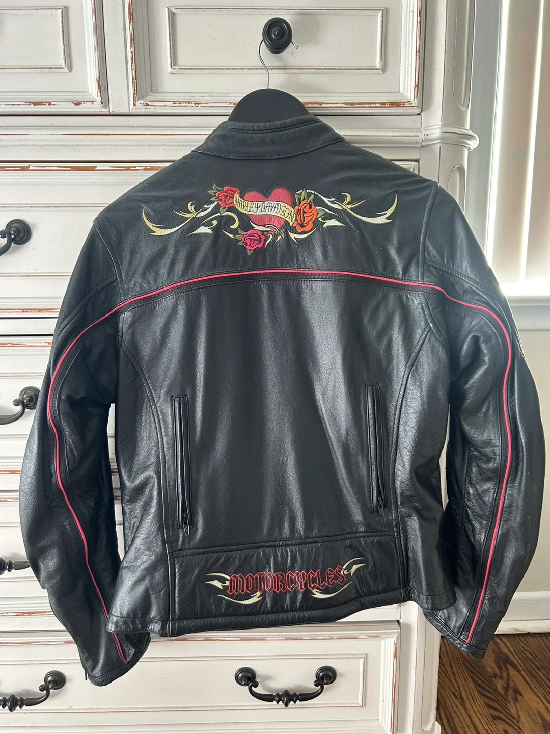 Harley Davidson Jacket - photo 3