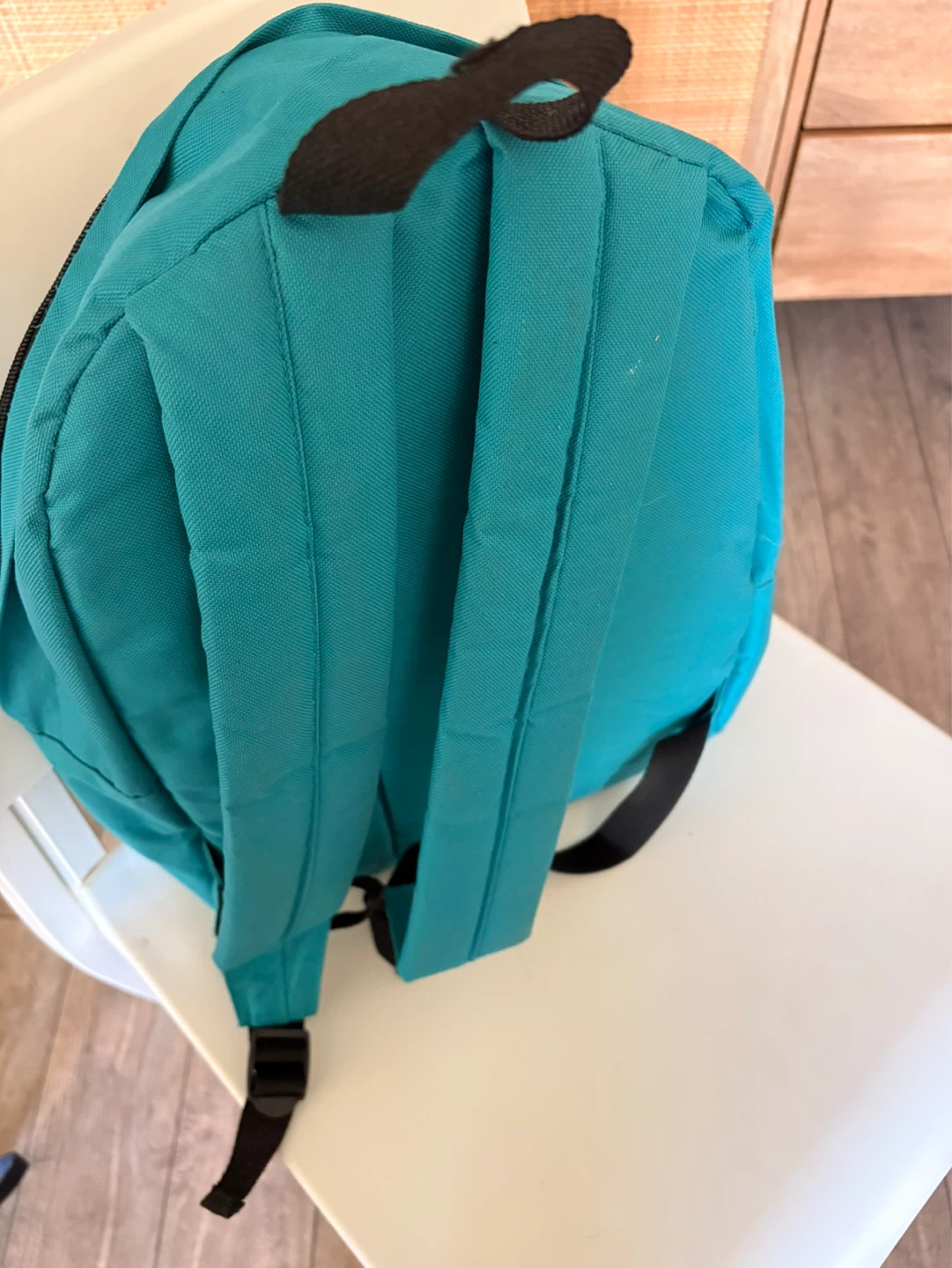 Teal Backpack - photo 3