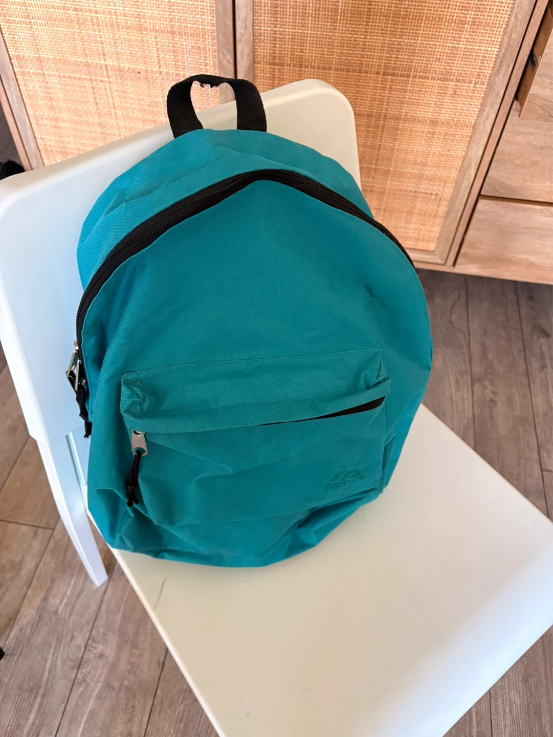 Teal Backpack - photo 2