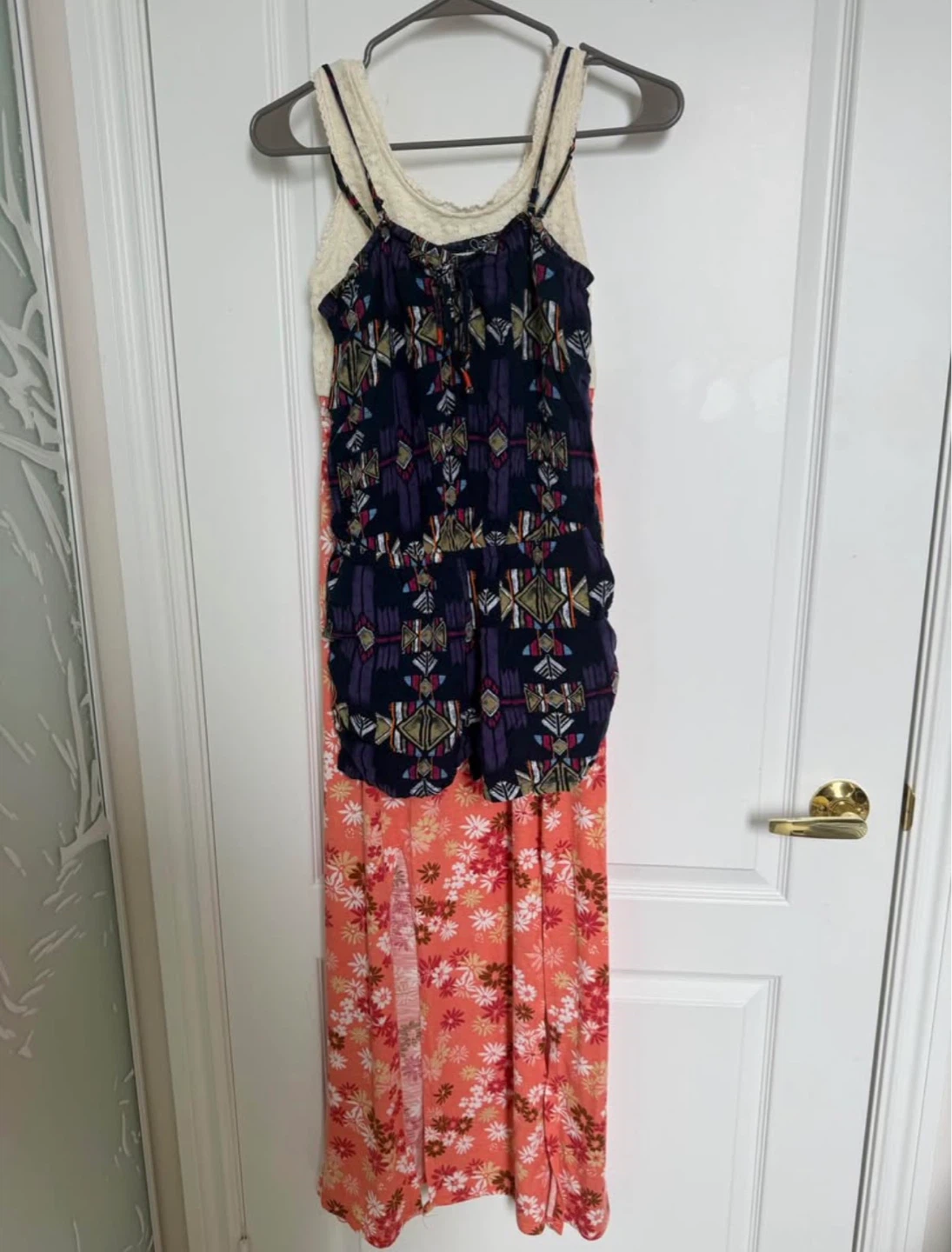 Dress/Romper Bundle