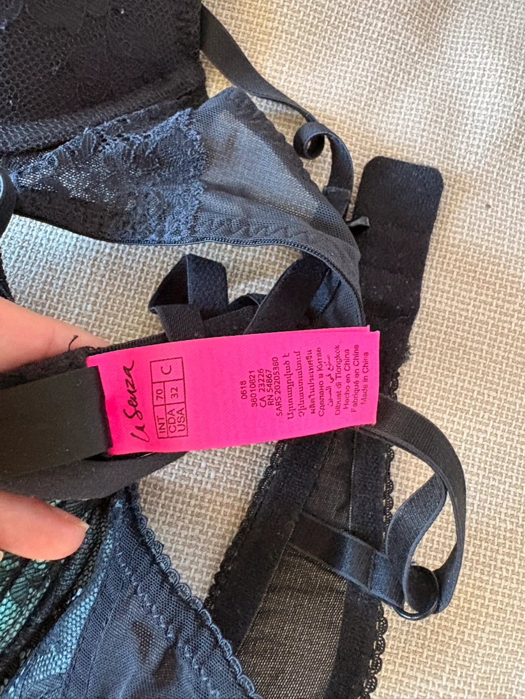 La Senza Obsession Bras (2 Pack) - photo 4