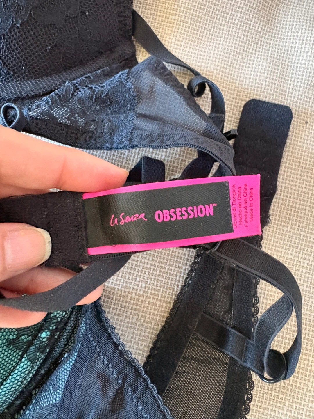La Senza Obsession Bras (2 Pack) - photo 3