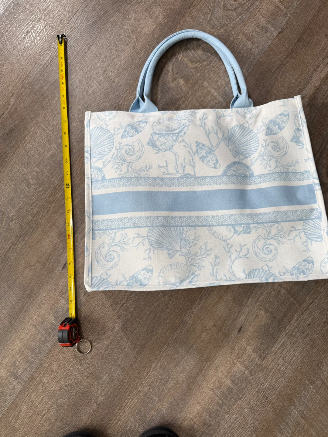 Tote Bag - photo 2