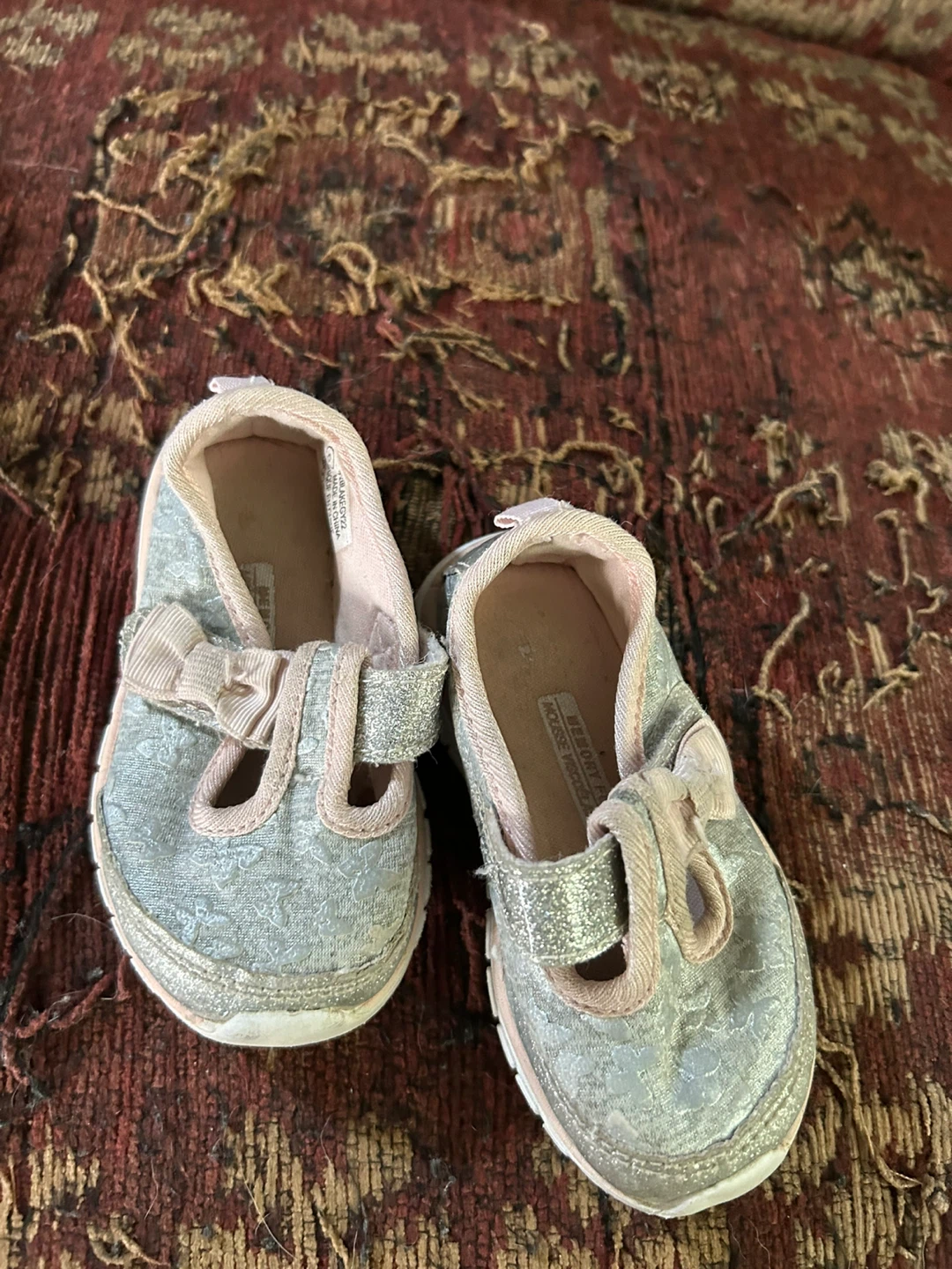 Girls 6-2T clothing lot