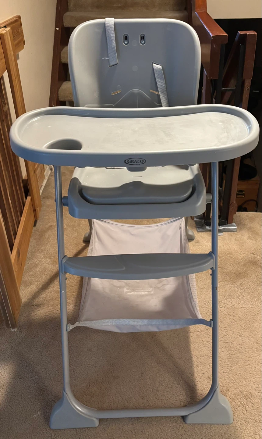 High Chair