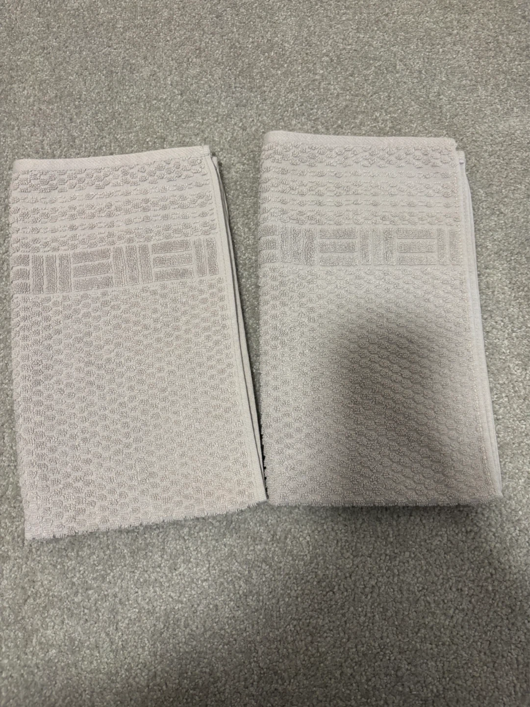 TOWELS $15 FOR ALL - photo 4
