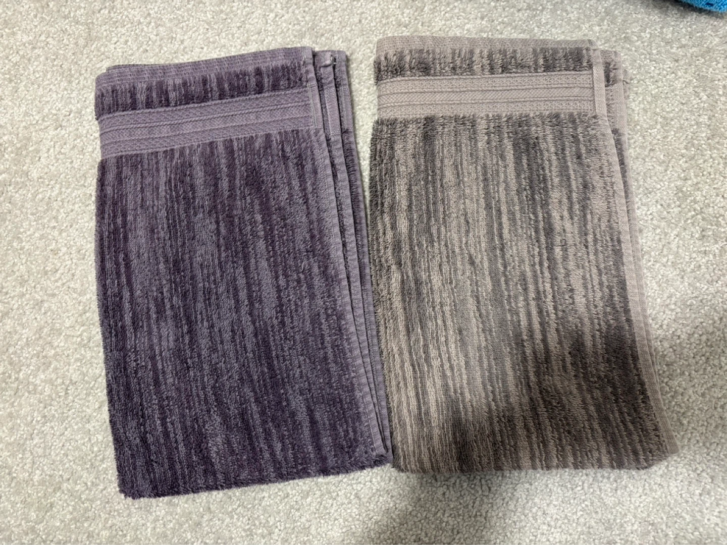 TOWELS $15 FOR ALL - photo 3