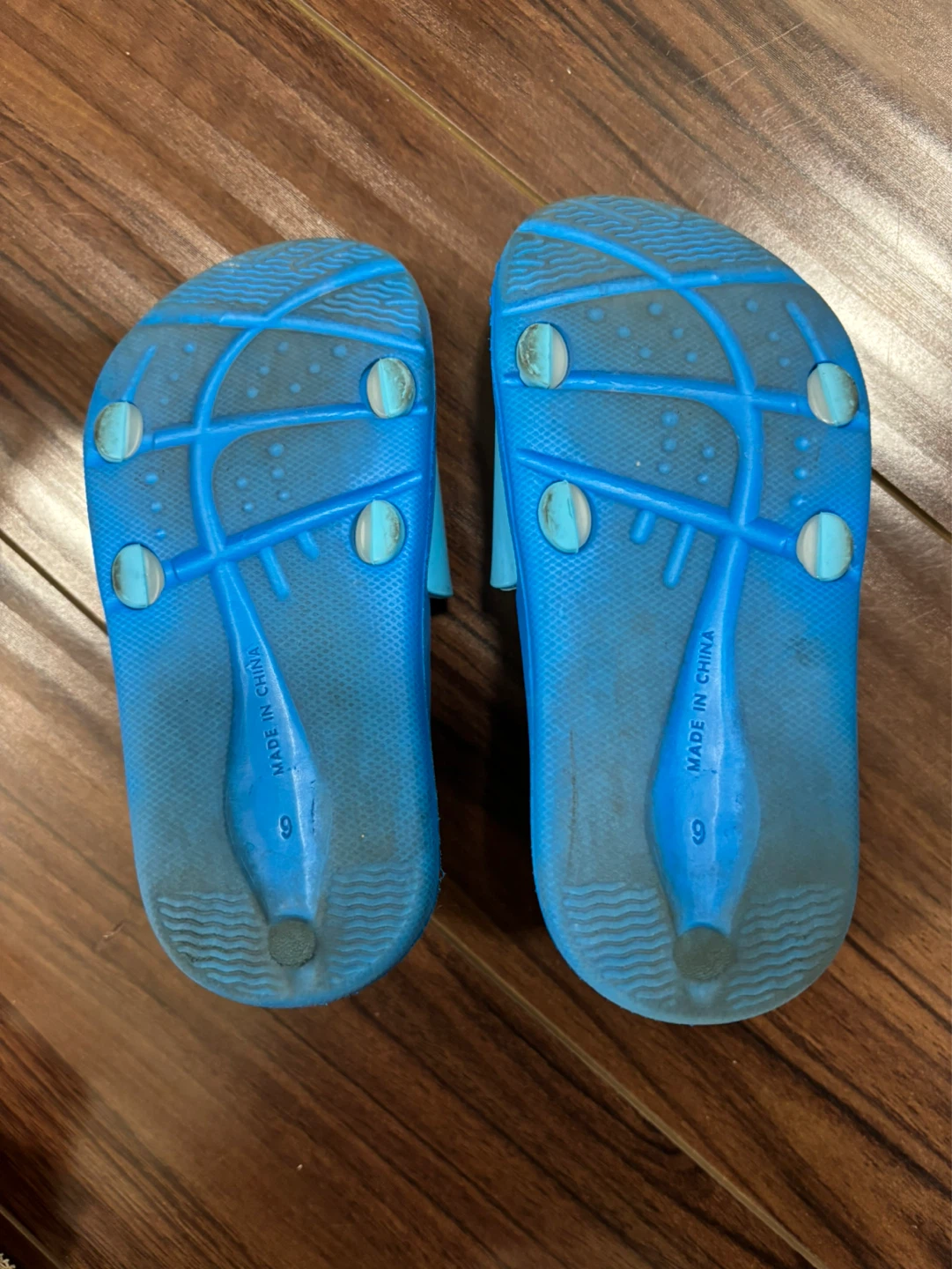 TODDLER SHOES $10 EACH - photo 2