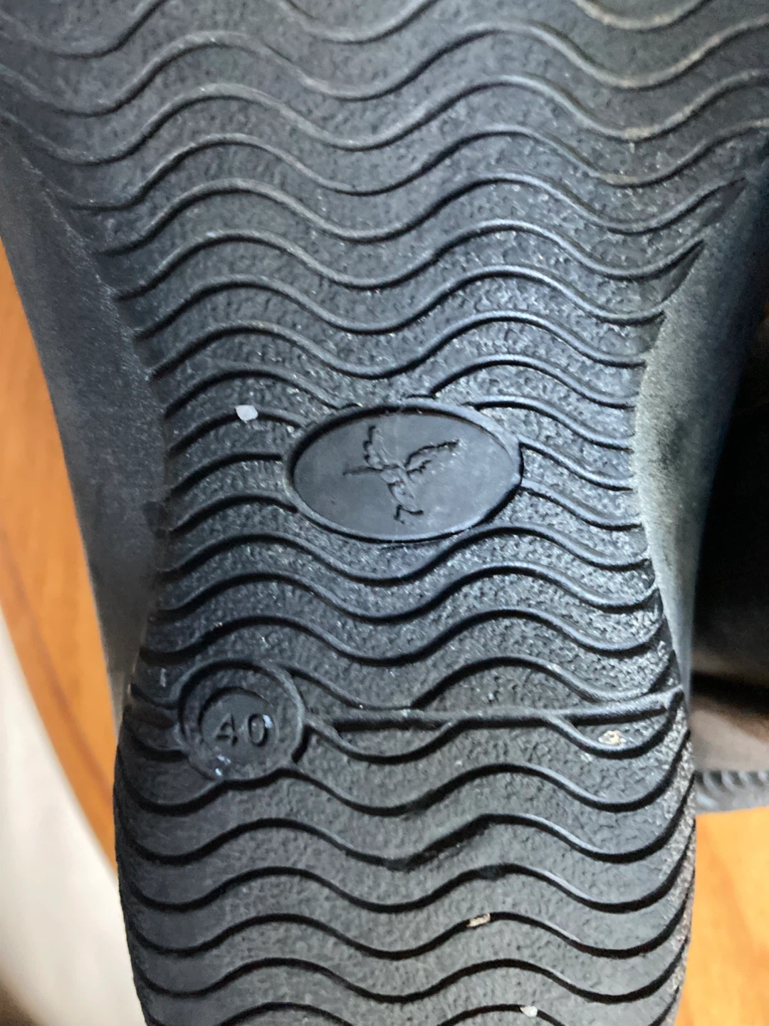 Dansko Leather Mary Jane Shoes 40 - photo 5