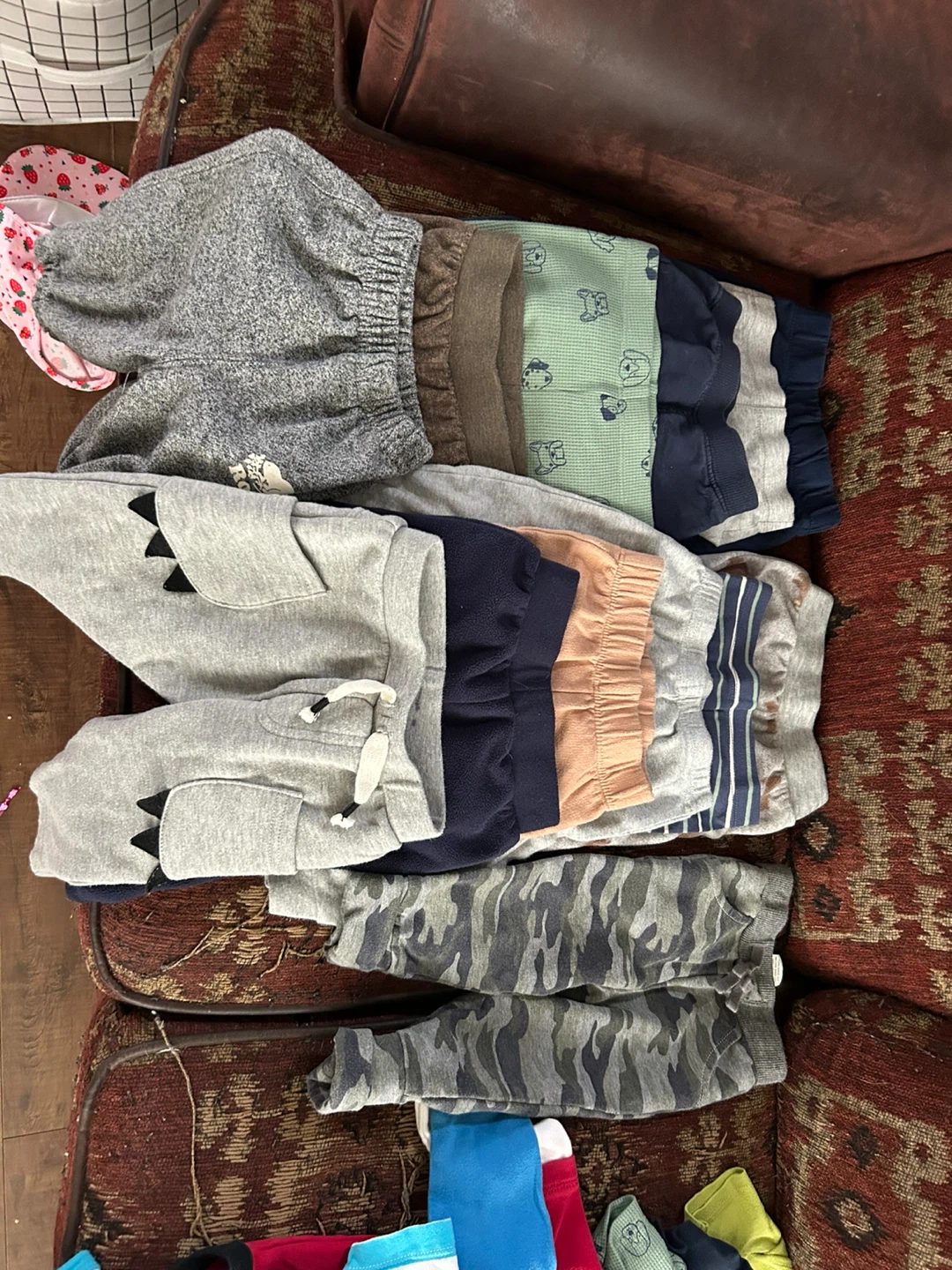 3-9 month boys clothing lot