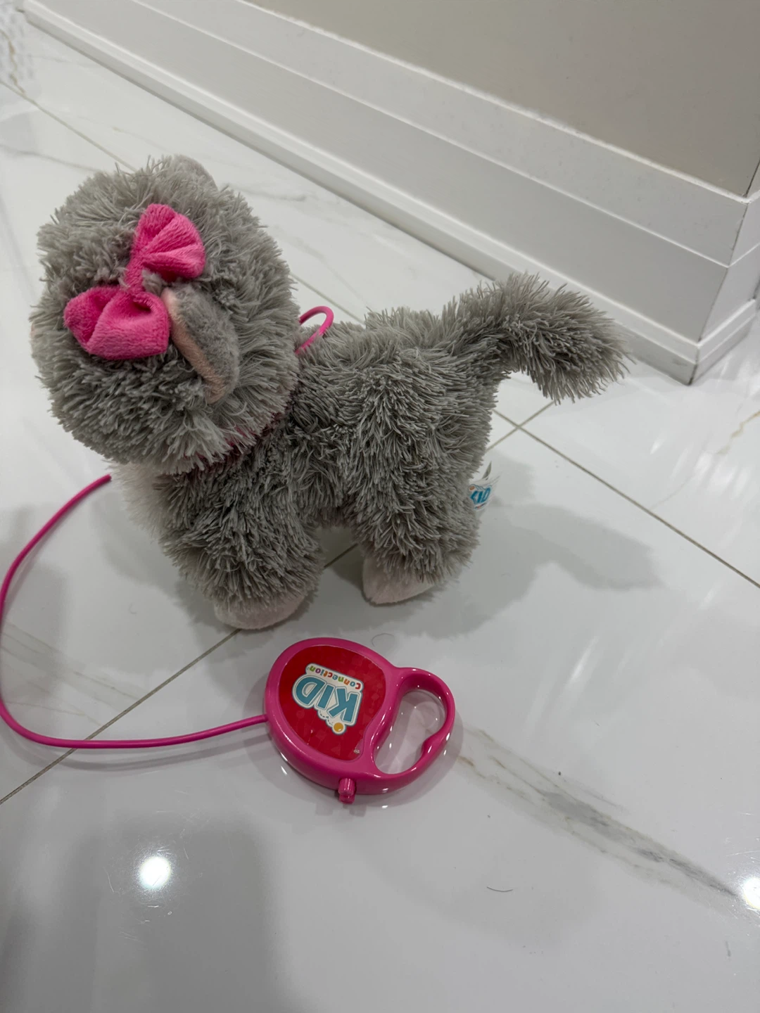 Kid Connection Plush Cat Toy - photo 3