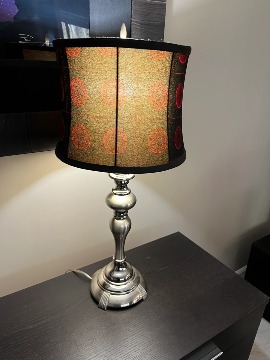 Decorative Table Lamp - photo 3