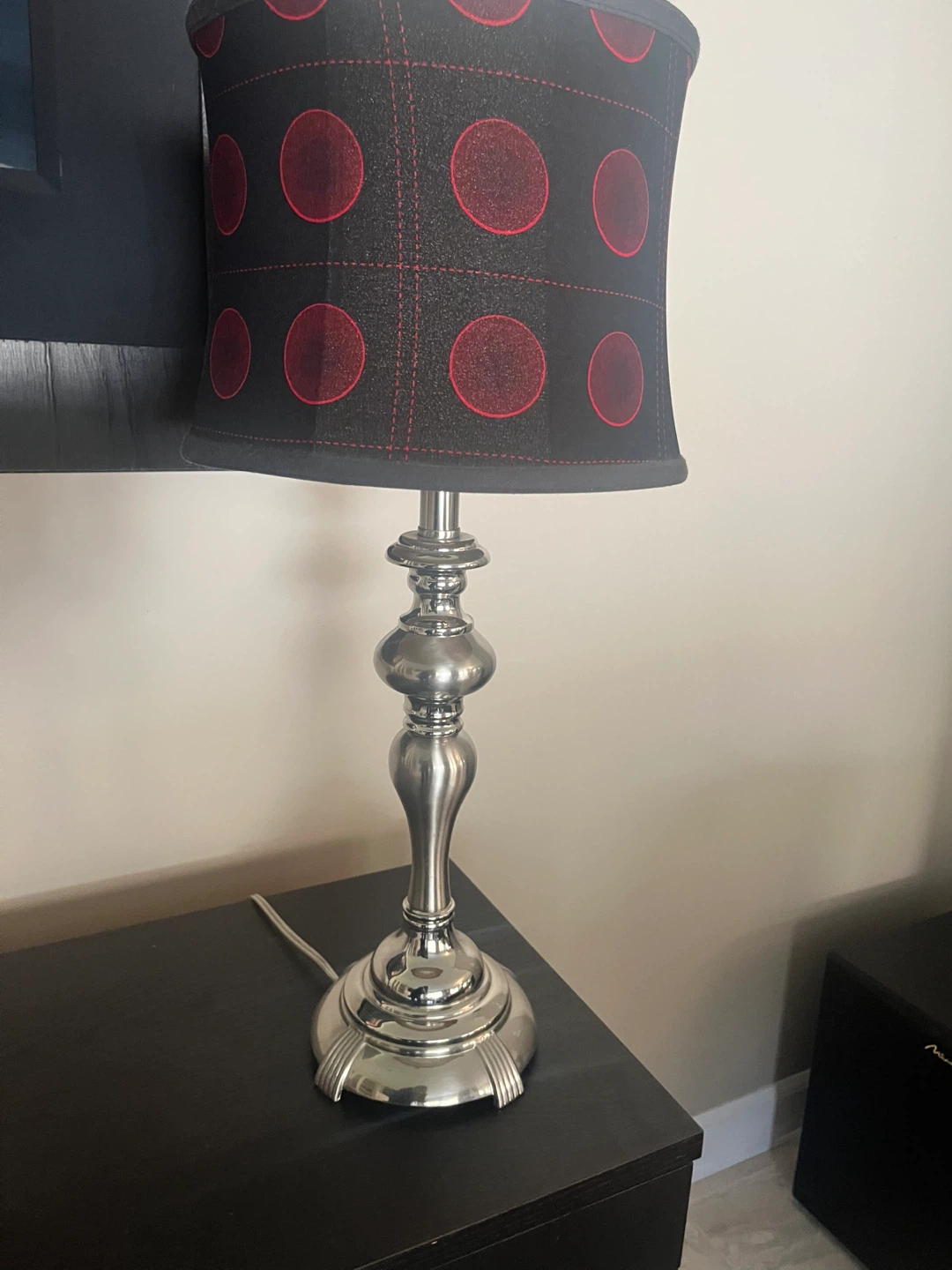Decorative Table Lamp