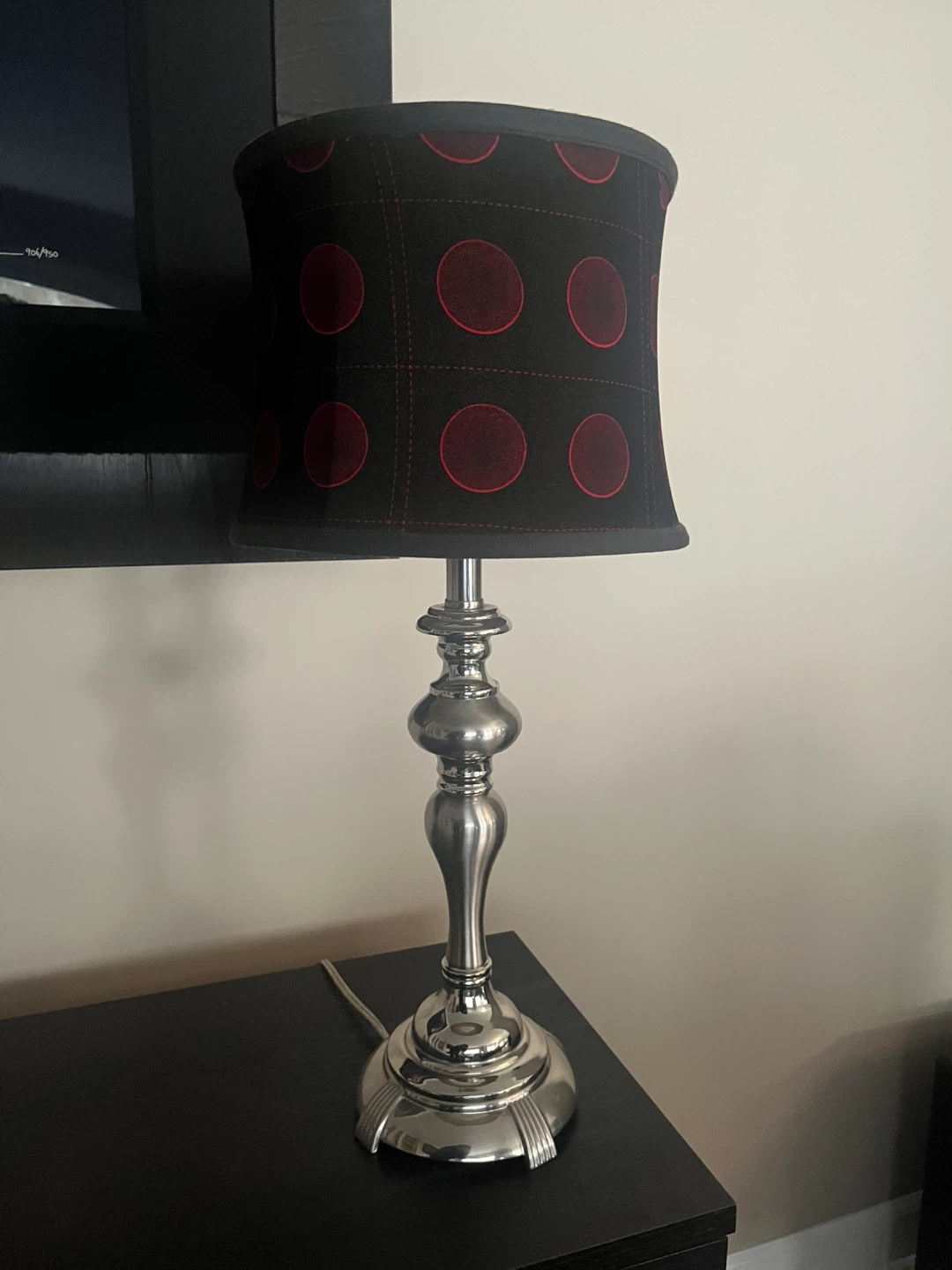 Decorative Table Lamp - photo 2