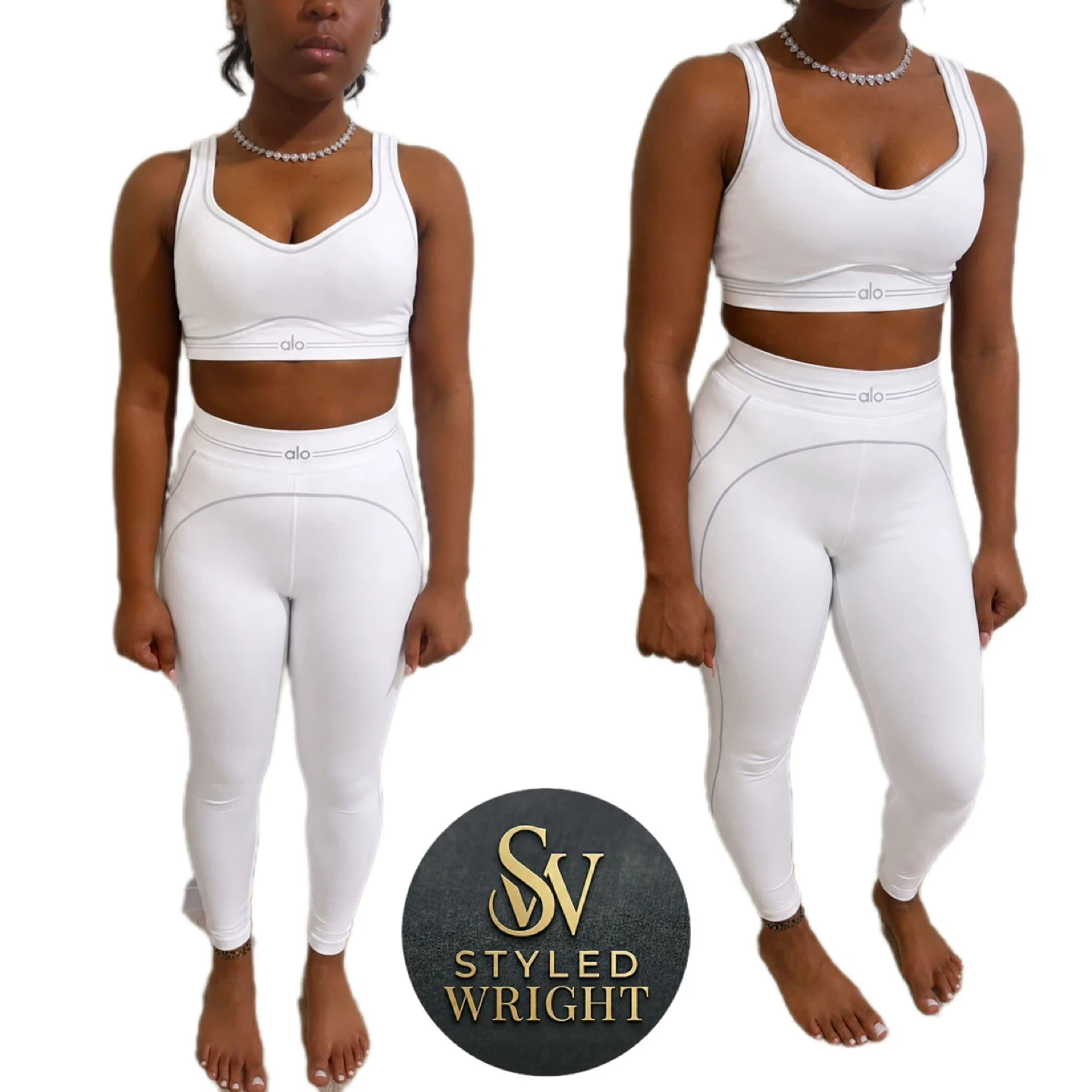 Alo yoga set