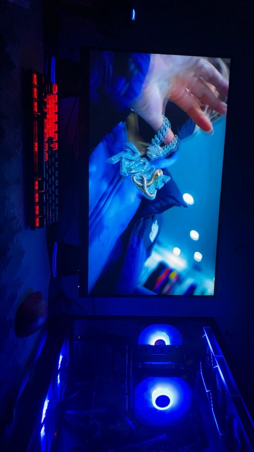 Msi monitor 300hz - photo 3