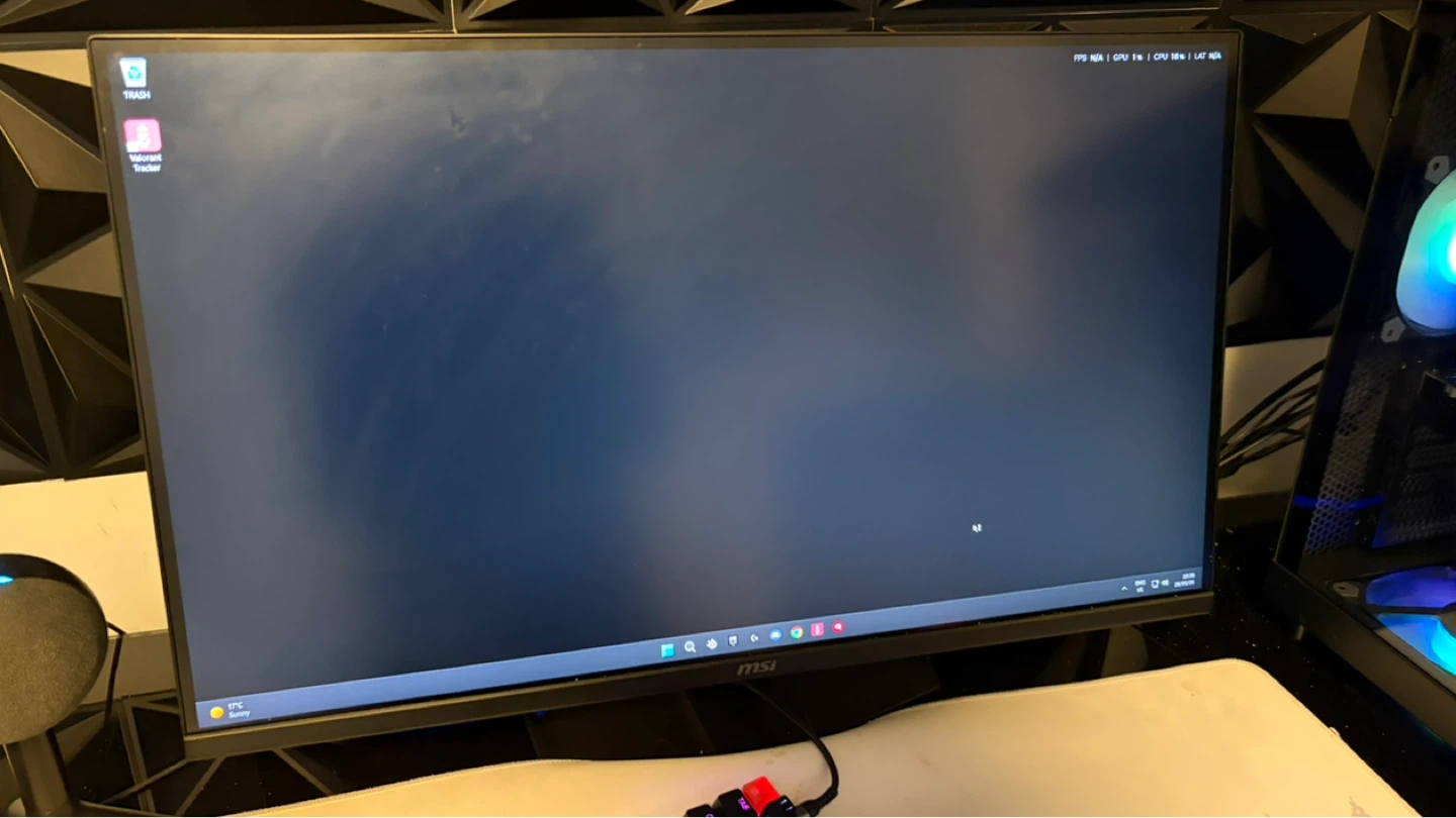 Msi monitor 300hz