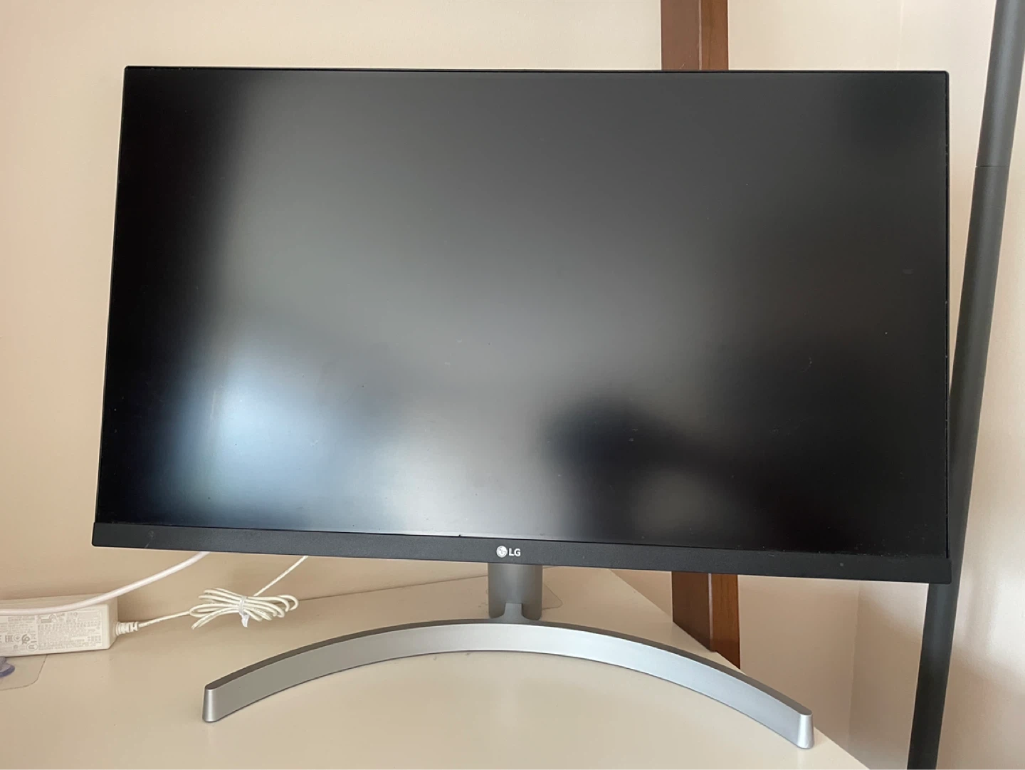 LG 27” Monitor