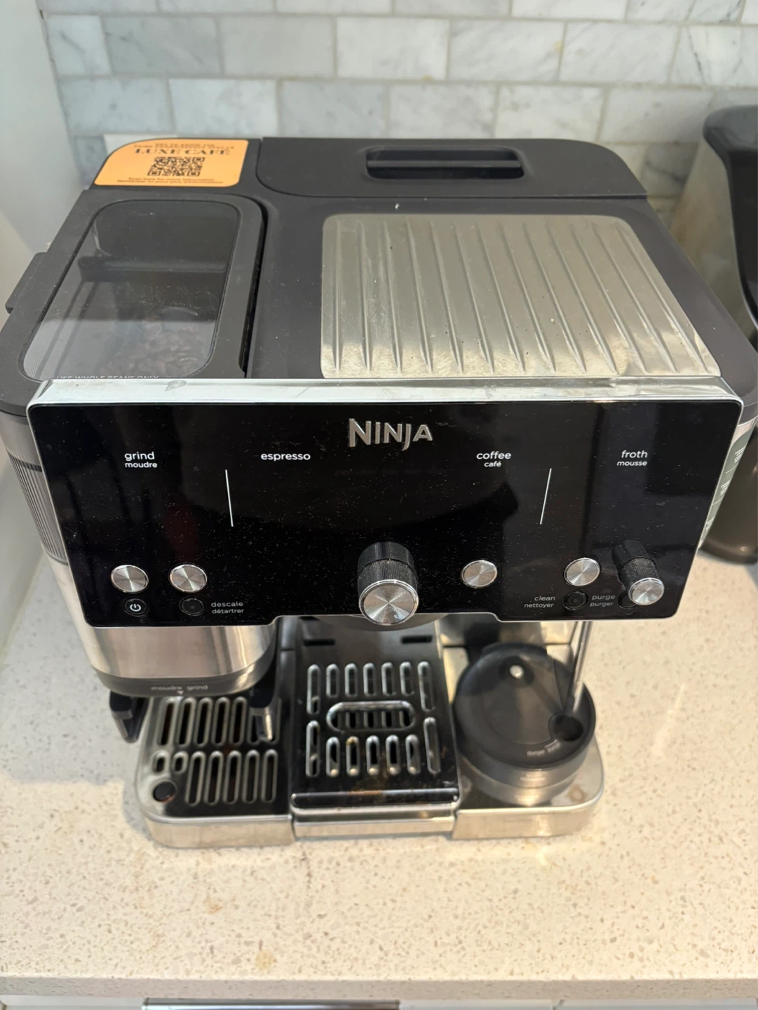 Ninja Coffee Bar System - photo 2