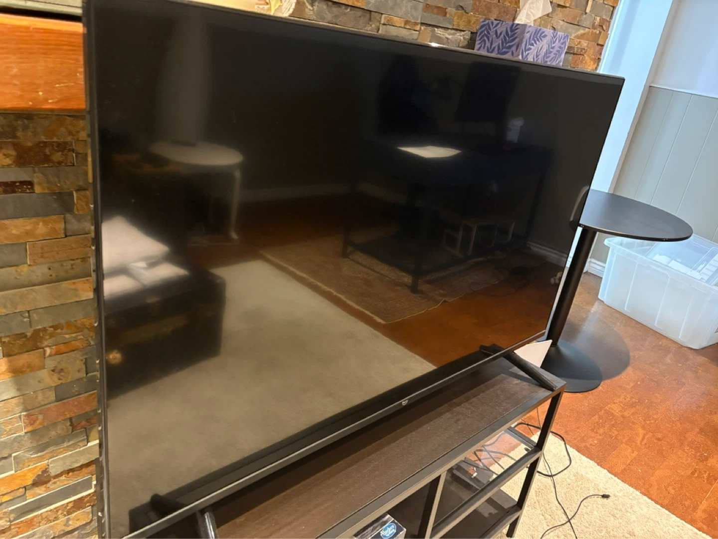 Amazon Fire TV 50"