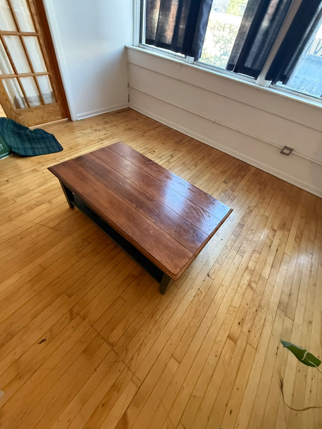 Ethan Allen Coffee Table - photo 2