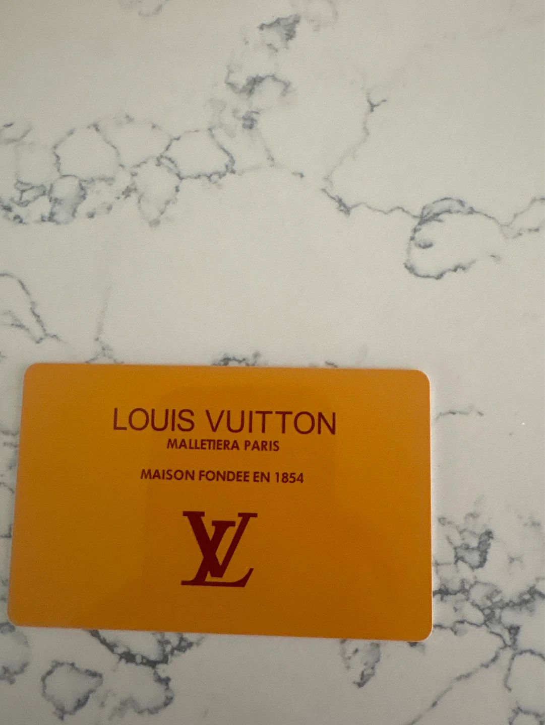 Louis Vuitton Leather Belt with Gold Buckle - photo 4