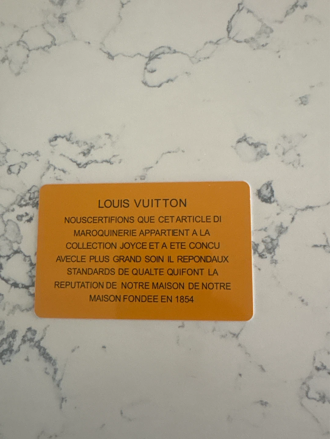 Louis Vuitton Leather Belt with Gold Buckle - photo 5