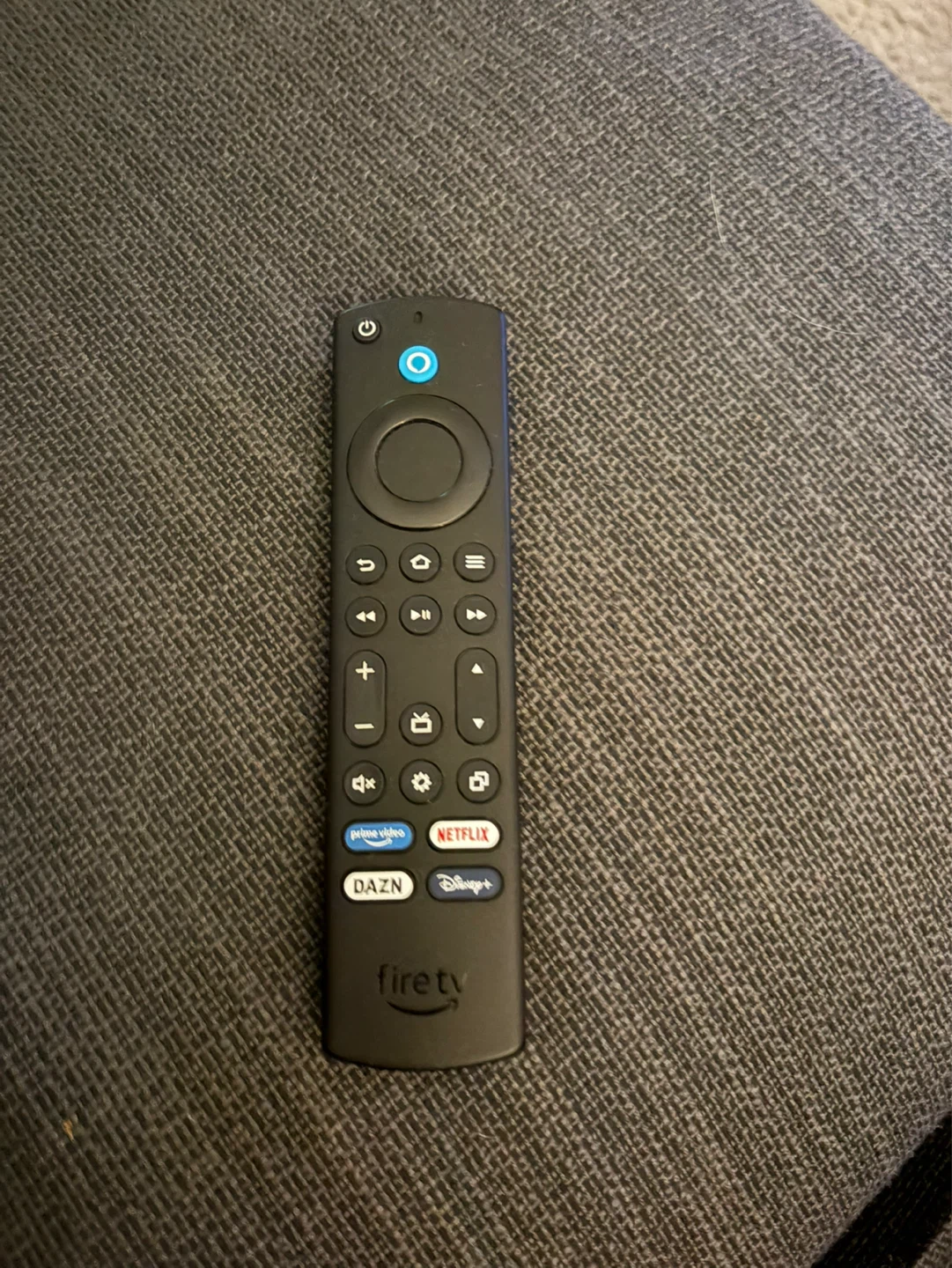 Amazon Fire TV 50" - photo 4