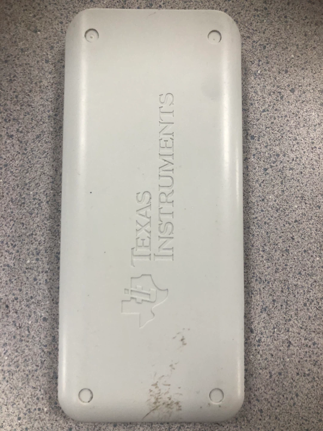 Texas Instruments TI-84 Plus CE Calculator - photo 3