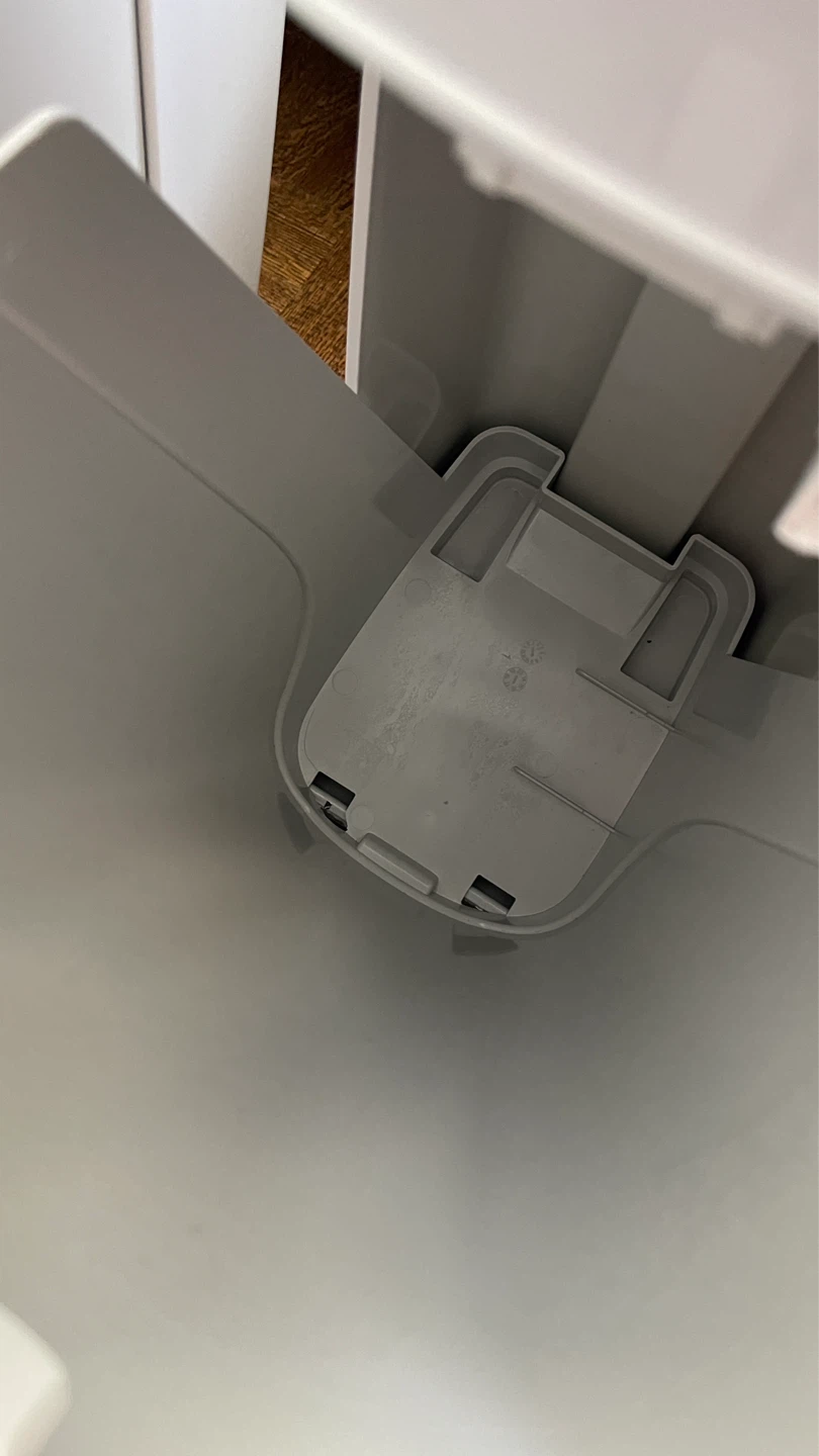 2 Diaper Genie Complete (Grey & White) Playtex - photo 3