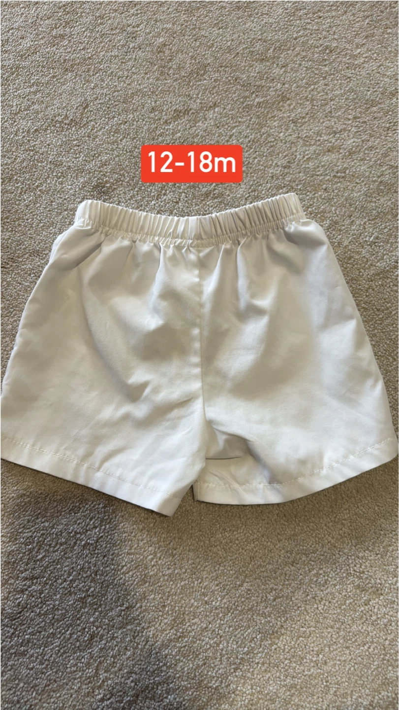 Baby Clothes 12-18m - photo 4