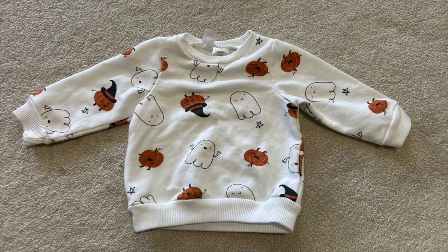 Baby Clothes 12-18m - photo 2