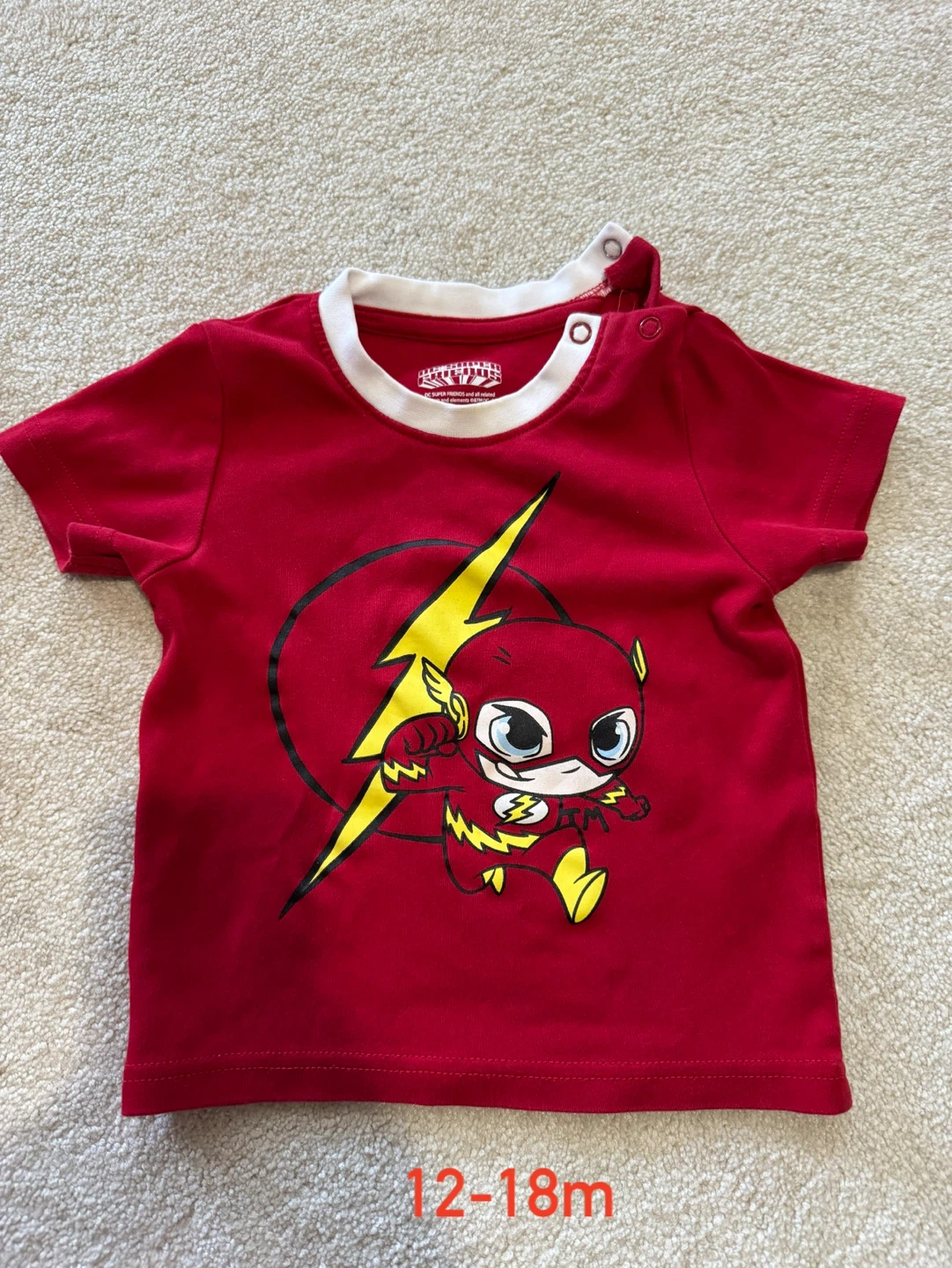 Baby Clothes 12-18m - photo 5