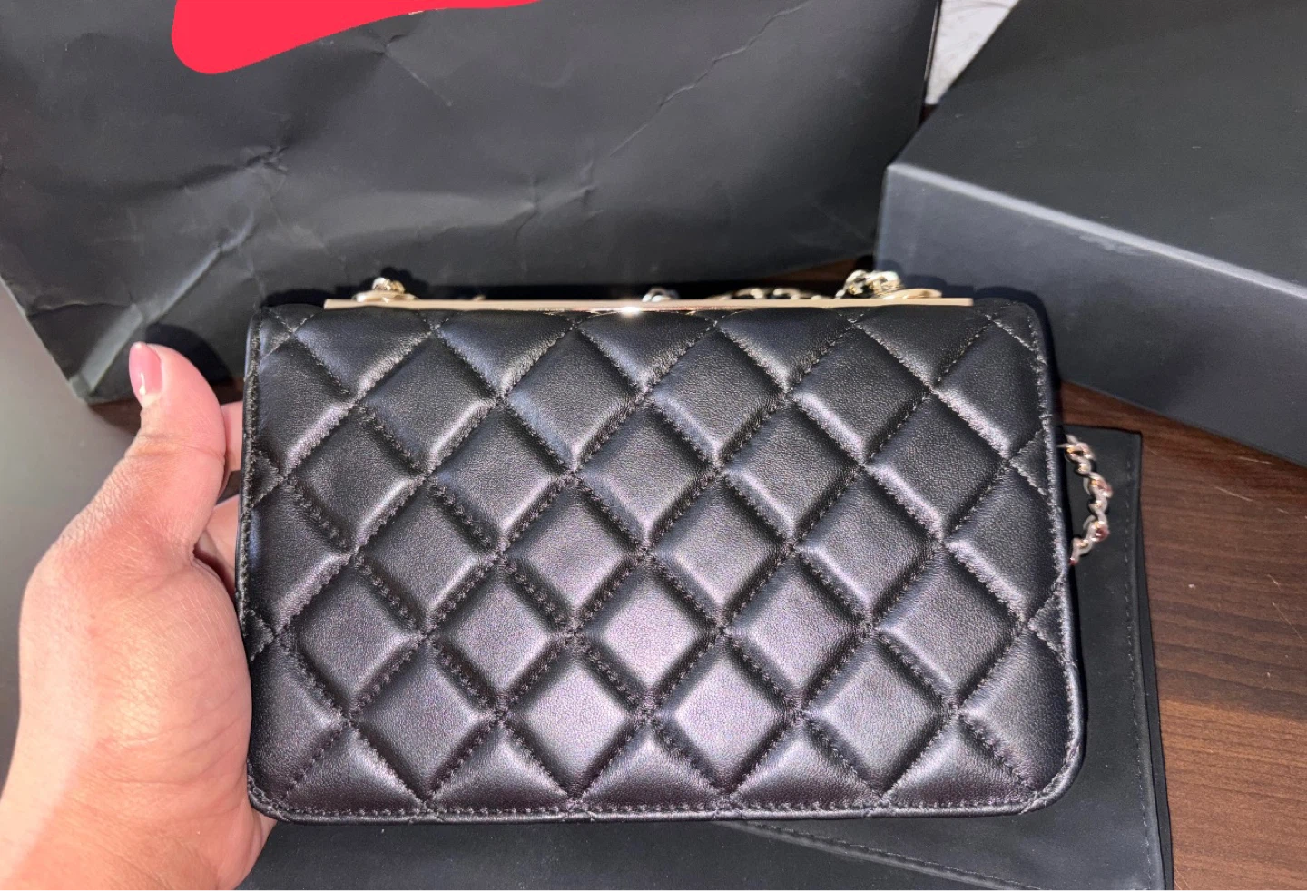 Wallet on Chain - photo 2