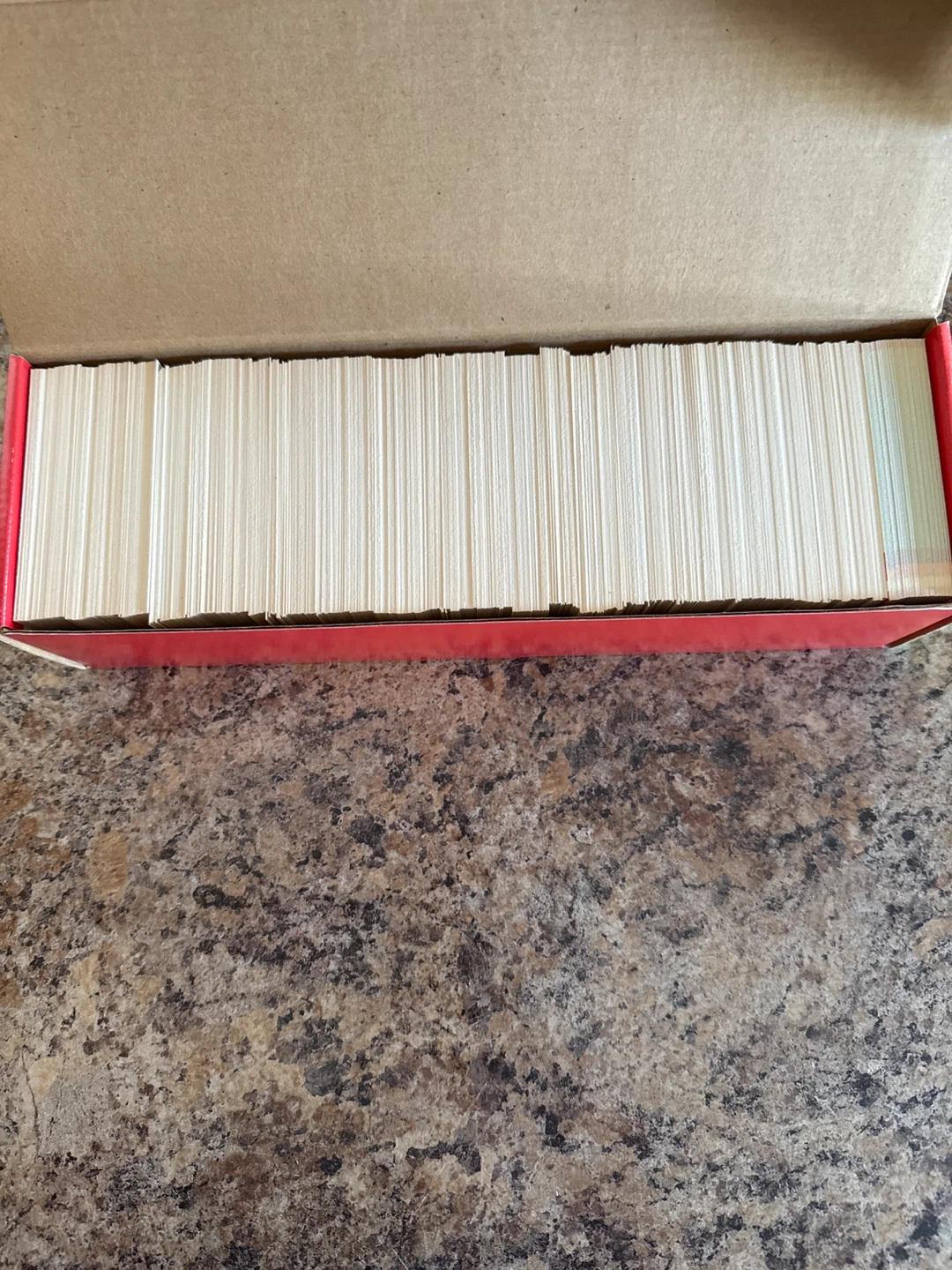 Fleer 1990 10th Anniversary Edition Baseball Trading Cards - photo 2