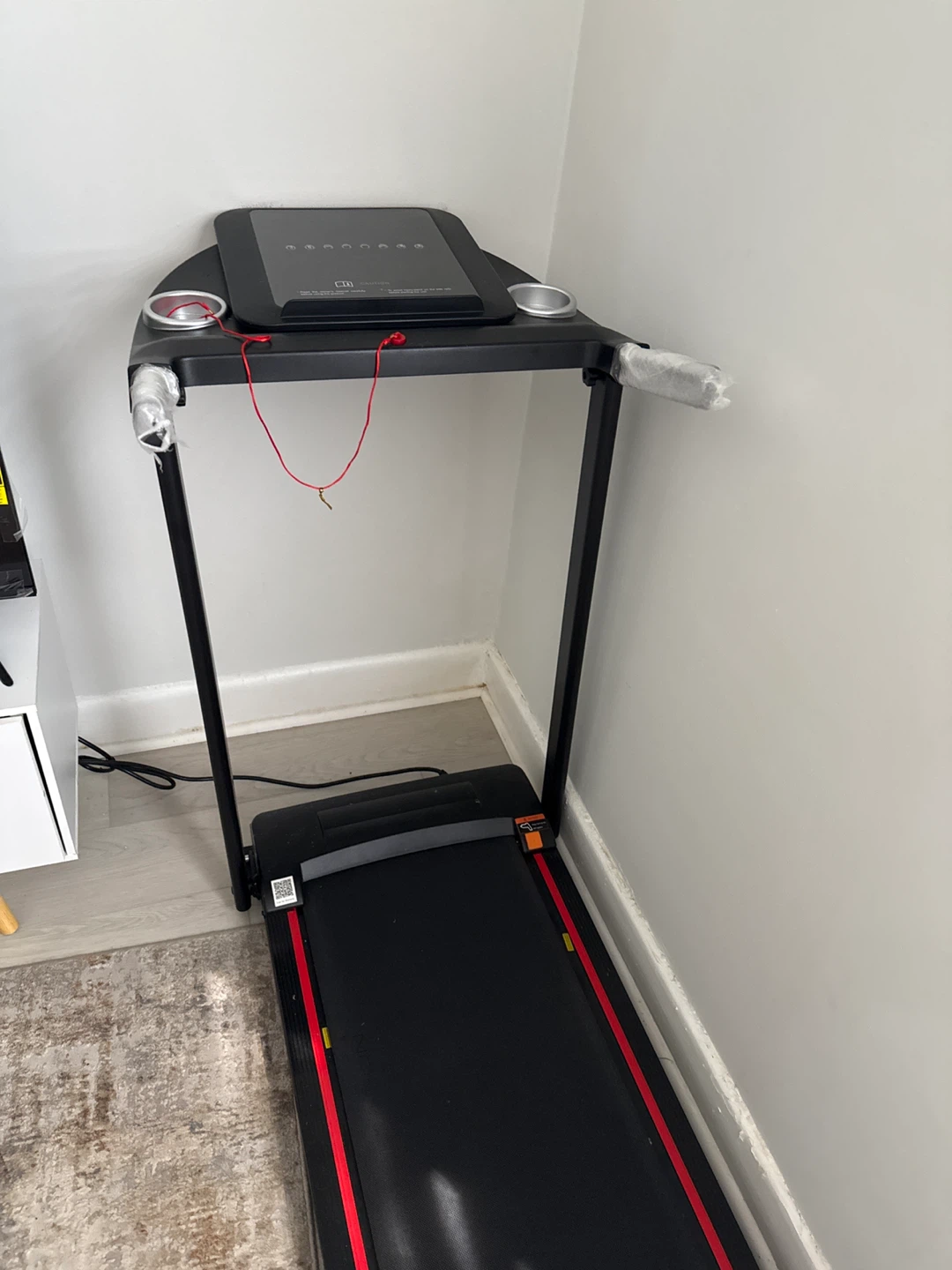 Rhythm Fun Treadmill - photo 2